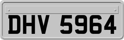 DHV5964