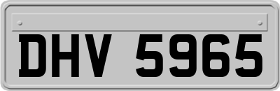 DHV5965