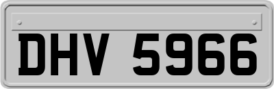 DHV5966