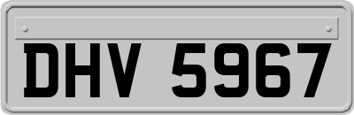 DHV5967