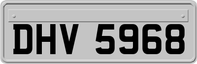 DHV5968