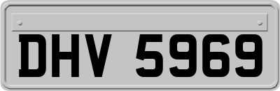 DHV5969
