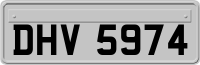 DHV5974