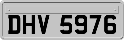 DHV5976