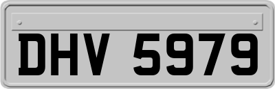 DHV5979