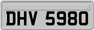 DHV5980