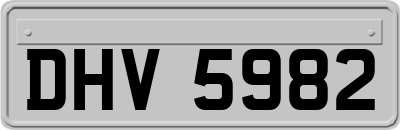 DHV5982