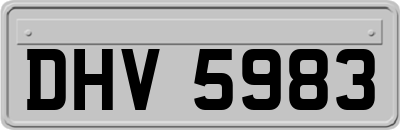 DHV5983