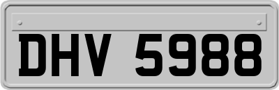 DHV5988