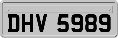 DHV5989