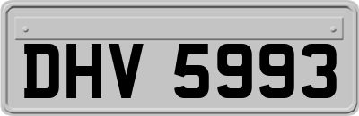 DHV5993
