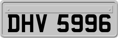 DHV5996