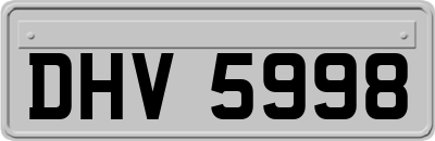 DHV5998