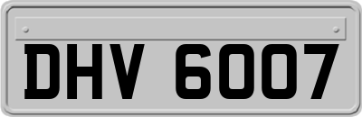 DHV6007