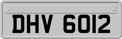 DHV6012