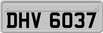 DHV6037