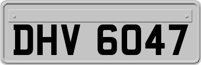 DHV6047