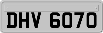 DHV6070