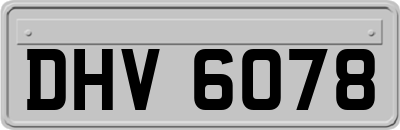 DHV6078