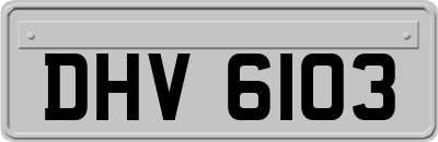 DHV6103