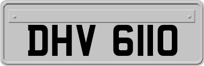 DHV6110