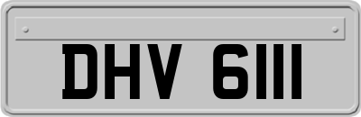 DHV6111