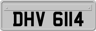 DHV6114