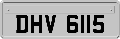 DHV6115