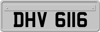 DHV6116