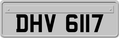 DHV6117
