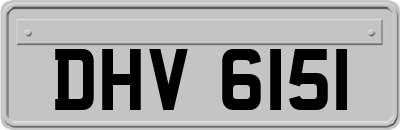 DHV6151