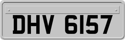 DHV6157