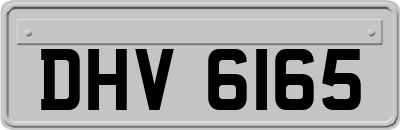 DHV6165