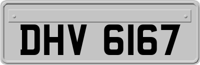 DHV6167