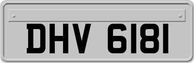 DHV6181