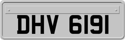 DHV6191