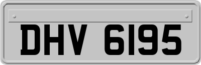 DHV6195