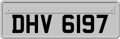 DHV6197