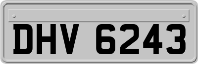 DHV6243