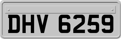 DHV6259