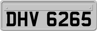 DHV6265