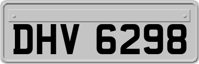DHV6298