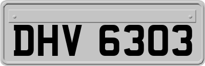 DHV6303