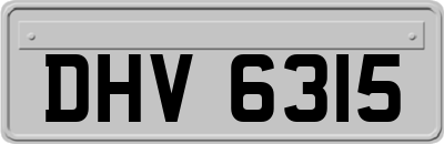 DHV6315