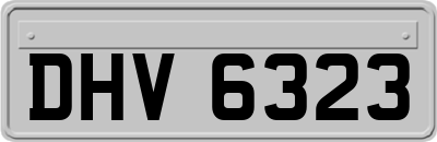 DHV6323