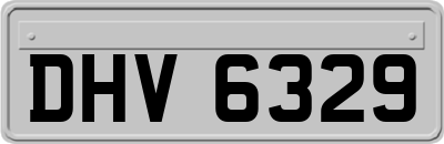 DHV6329
