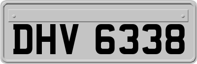 DHV6338