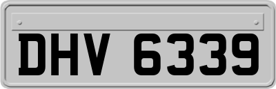 DHV6339