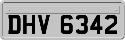 DHV6342