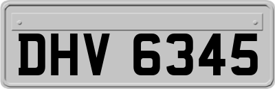 DHV6345